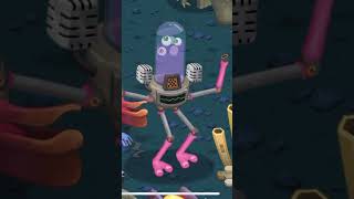 I Woke Up Blipsqueak  My Singing Monsters  singingmonsters mobilegame msm [upl. by Strader]