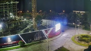 1080p HD 🔴Batumi Livestream Earthcam Republic of Georgia 🇬🇪🔴 247 LiveChat Webcam Earthcam georgia [upl. by Iem]