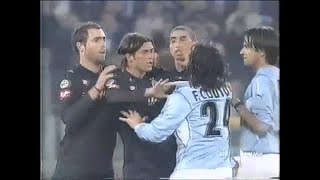 Lazio 10 Juventus  Campionato 200102 [upl. by Rosita7]