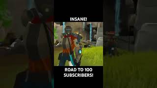 THIS IS UNREAL vrgameplay vr vrgamingfun gaming zenithmmo [upl. by Oeht956]