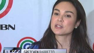 Gretchen Barretto on mistress role Perfect hindi na kelangan magemote [upl. by Tertius]