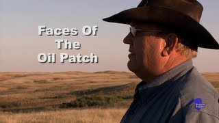 Faces of the Oil Patch [upl. by Komsa326]