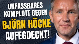 CSUPolitikerin verwendet HöckeSpruch – bleibt trotzdem straffrei [upl. by Akem]