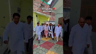 Iqra Munawwar Hasan iqra iqrahasankairanamp iqrahasan choudharyaazamtv9 youtubeshorts [upl. by Melonie]