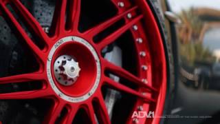 The Wheel Industry  ADV1 Wheels [upl. by Kravits970]