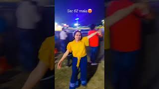 Dussehra mela dussehra trendingshorts viralvideo dance [upl. by Ennairb576]