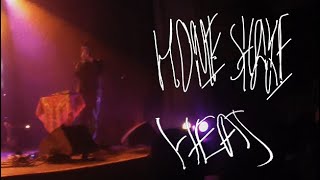 Homeshake  Heat live Thalia Hall [upl. by Alis367]