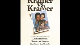 Angry people Ted Kramer VS Billy Kramer [upl. by Ilam]