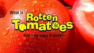 What is Rotten Tomatoes How does it work [upl. by Eey]