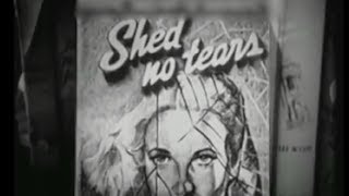 Shed No Tears 1948 Film Noir Crime Drama [upl. by Timofei]