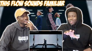 CIX 씨아이엑스  Movie Star MV  REACTION [upl. by Atla]