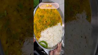 Dhaba Style Dal Tadka Recipe  😋  dal daltadka daltadkarecipe trending indianfoodrecipe [upl. by Aspia198]