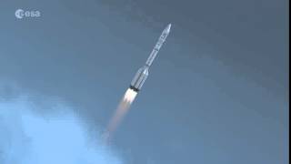 Animation Video ExoMars 2016  ESA Space Mission to Mars [upl. by Pembroke234]