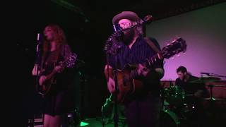 Tennessee Stiffs  Maggies Song Live at The Mohawk in Austin TX 81718 [upl. by Kaete788]