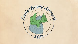 Fantastyczny Jarmark  2021  relacja z wydarzenia [upl. by Nagek]