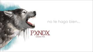 PXNDX  Usted Sub Esp [upl. by Eimyaj]