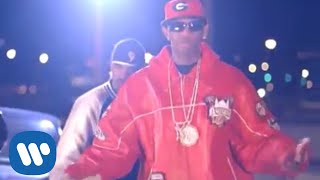 Fabolous  Do The Damn Thang feat Young Jeezy Official Video [upl. by Elocaj]