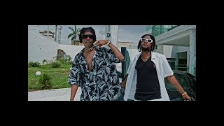 SETHLO feat WILLY BABY  I Believe clip video officiel [upl. by Ergener]