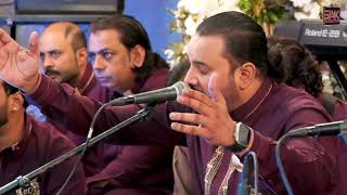 Tum Ek Gorakh Dhanda Ho Original Complete Version  Babar Ali Khan Qawwal 2024 [upl. by Harrak]