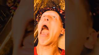 When You Stub Your Toe but Can’t Swear Part 3 wait for the end lol comedy funny relatable [upl. by Sion]