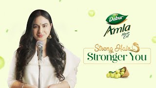 Dabur Amla  Worlds No1 Hair Oil  Amla Oil For Strong amp Long Hair  International Womens Day [upl. by Pickens]