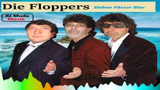 Die Floppers 7 Fässer Wein [upl. by Leziar]