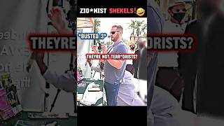 🤑David Wood wants 💰💸Zionist Shekels❗shorts [upl. by Trella]