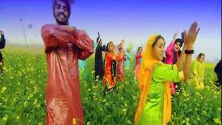 Aho Ja Punjab Sada By Deep Jandu Full Song Video From Nachh New Album Of 2012 [upl. by Asil]