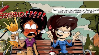 The loud House Next Generation 1 [upl. by Adlay]