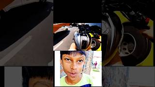 shortvideo ns200 pro rideviralshortvideo bikae ride [upl. by Carmina]