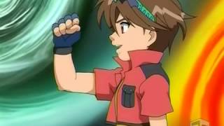 Bakugan Battle Brawlers Episode 12  Bakugan Stall [upl. by Daj703]