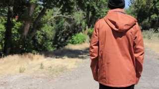 2014 L1 Reducer Snowboard Jacket Review [upl. by Koeninger]