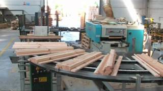 Monari Pallets srl [upl. by Kordula]