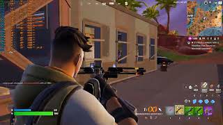 i512600KF  RTX 4060  Fortnite  Rendering Mode Performance  Lower Graphical Fidelity Test [upl. by Tana362]