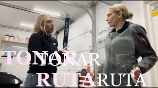 TONAR RUTA MED SOLFILM [upl. by Smada746]