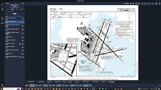 AIFlow AIGround Config Utility Forced Takeoff and Landing Using Engine Type and Probabilities [upl. by Haiacim]