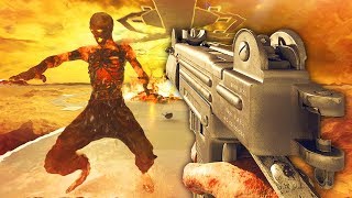 THE HARDEST GUN GAME IN ZOMBIES [upl. by Fineberg]