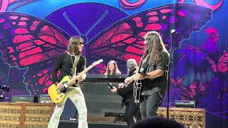 BLACKBERRY SMOKE „Like It Was Yesterday“ Live September 29th 2024 Cologne Germany [upl. by Jarib]