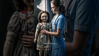 Annabelle The Terrifying Truth Revealed Part 3 [upl. by Monty]