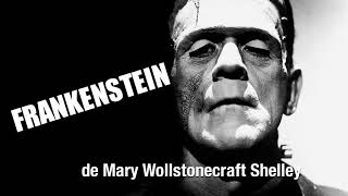 FRANKENSTEIN de Mary Shelley  Audiolibro [upl. by Gonick]