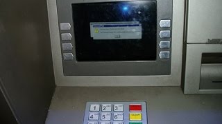 Kartsiz Cep Para ile ATM den Para Çekme [upl. by Pickar]