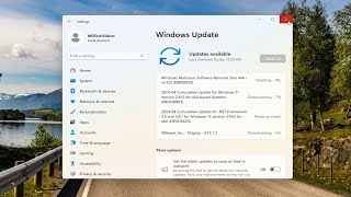 Fix Intel Wireless AC 9560 Not Working in Windows 1110 Solution [upl. by Ylle]