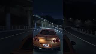 NFS Payback Hilarious Moments as the Police [upl. by Hildagarde990]