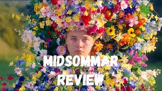 Midsommar Review [upl. by Anner]