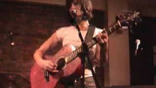 Martina Sorbara Cherry Road Live Acoustic [upl. by Sedgewake]