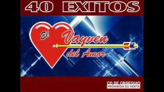 El Vayven del Amor Ensename [upl. by Aronoh]