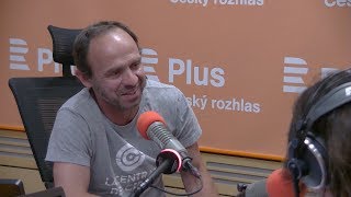 Petr Forman S tátou hodiny mastíme mariáš [upl. by Bellamy]