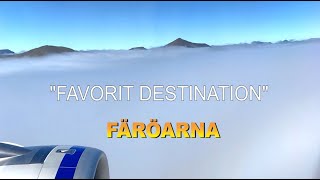 Destination Färöarna [upl. by Ursulina]