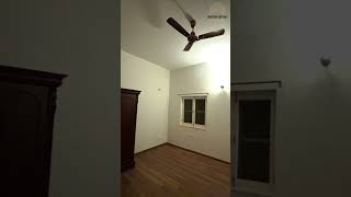 3 BHK Villa for Rent at Prestige Augusta Golf Village  Horamavu  Bangalore [upl. by Ardnnaed]