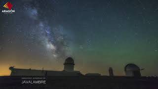 Observatorio Astrofísico de Javalambre [upl. by Jeramie]